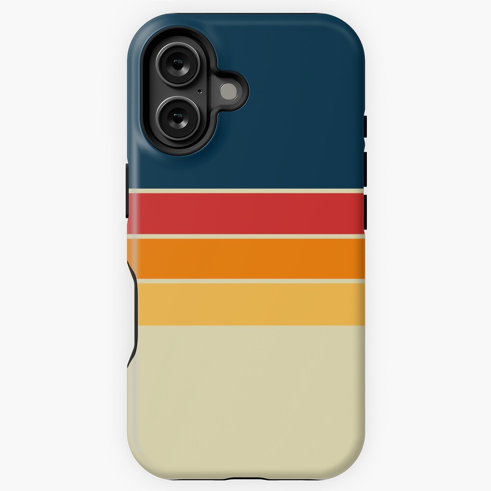 Item preview, iPhone Tough Case designed and sold by Deutschic.