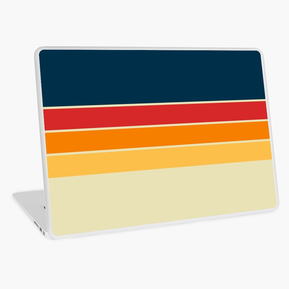 Item preview, Laptop Skin designed and sold by Deutschic.