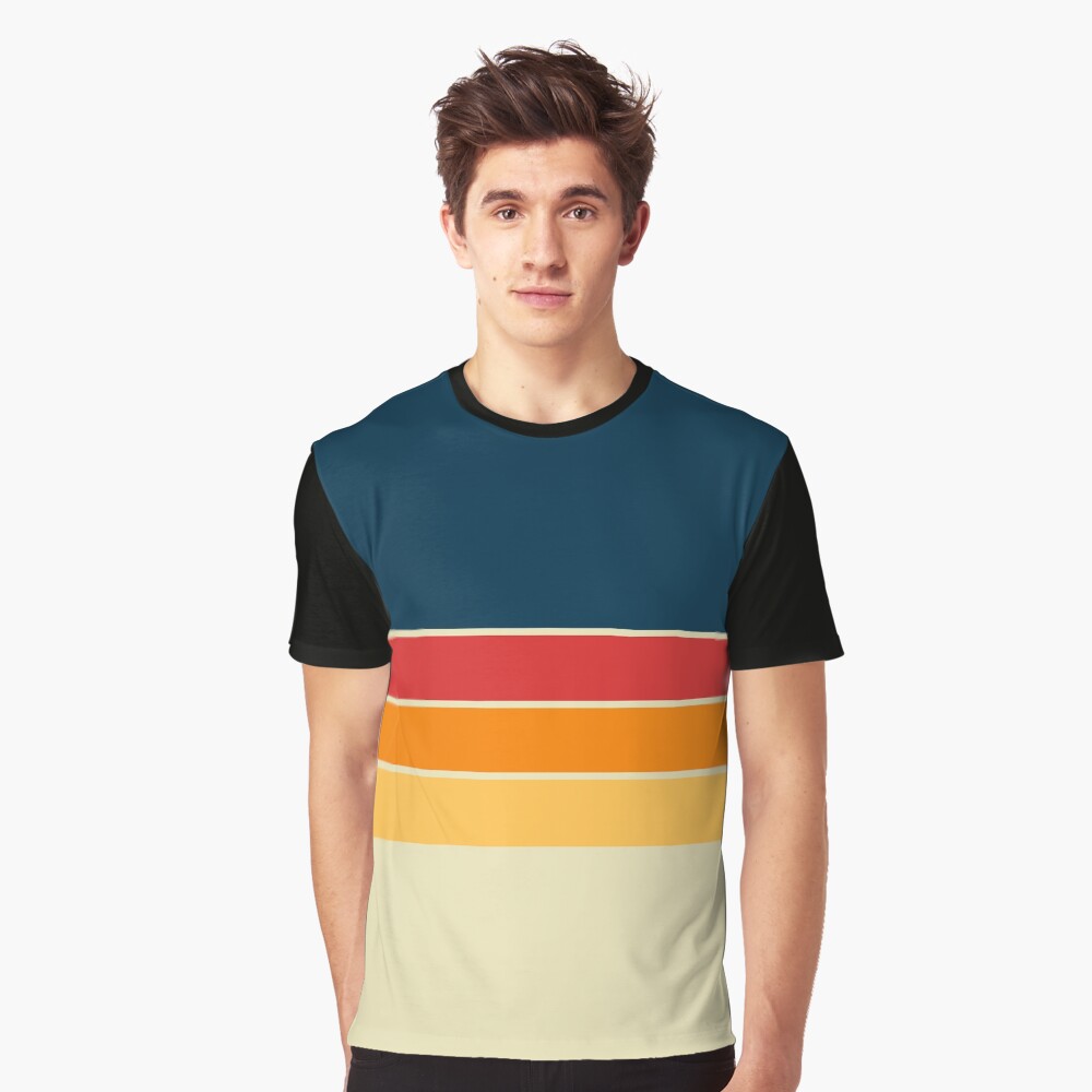 Item preview, Graphic T-Shirt designed and sold by Deutschic.