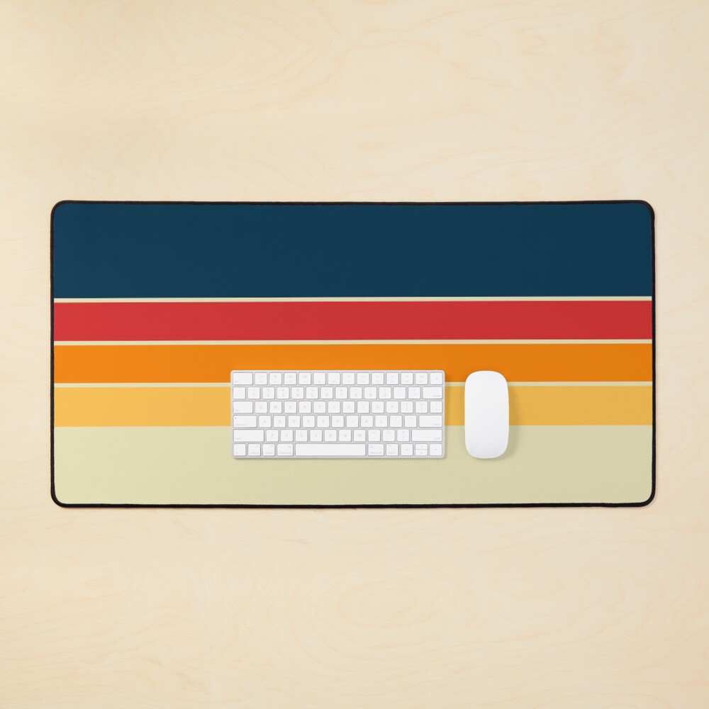 Item preview, Desk Mat designed and sold by Deutschic.