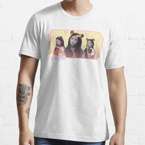 Hikaru Kep1er Girl Group Unisex T-Shirt - Teeruto