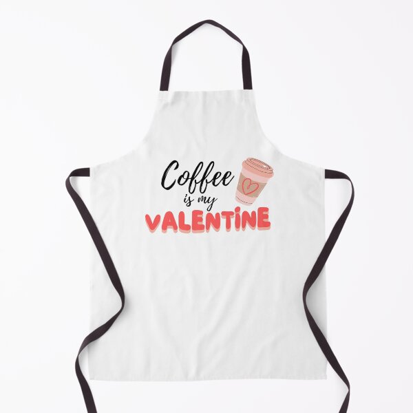 Item preview, Copie de Copie de Copie de Coffee Is My Valentine designed and sold by ni3ma.