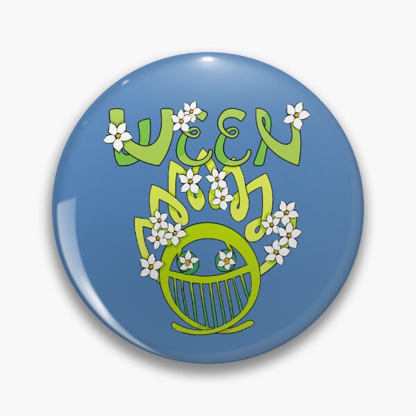 Item preview, Ween Green Garden Boognish designed and sold by Brooklynmpls.