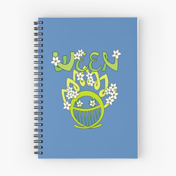Item preview, Ween Green Garden Boognish designed and sold by Brooklynmpls.