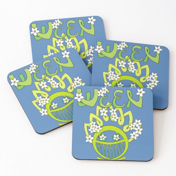 Item preview, Ween Green Garden Boognish designed and sold by Brooklynmpls.