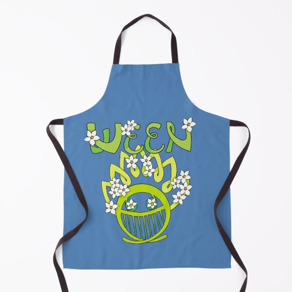 Item preview, Ween Green Garden Boognish designed and sold by Brooklynmpls.