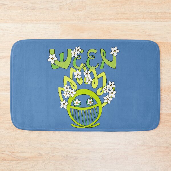 Item preview, Ween Green Garden Boognish designed and sold by Brooklynmpls.