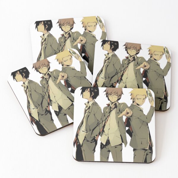 Item preview, danshi koukousei handsome boys designed and sold by animedesigne4u.