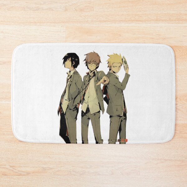 Item preview, danshi koukousei handsome boys designed and sold by animedesigne4u.