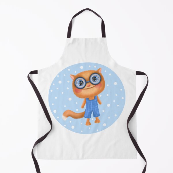 Item preview, Cute Cat designed and sold by Fundartcreative.