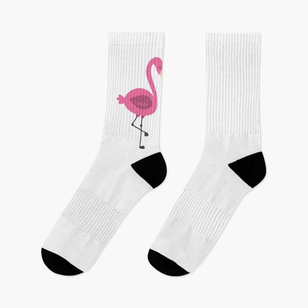 Item preview,  Cute pink flamingo|Flamingo lover|Valentines Day  designed and sold by Touch of FEZ.