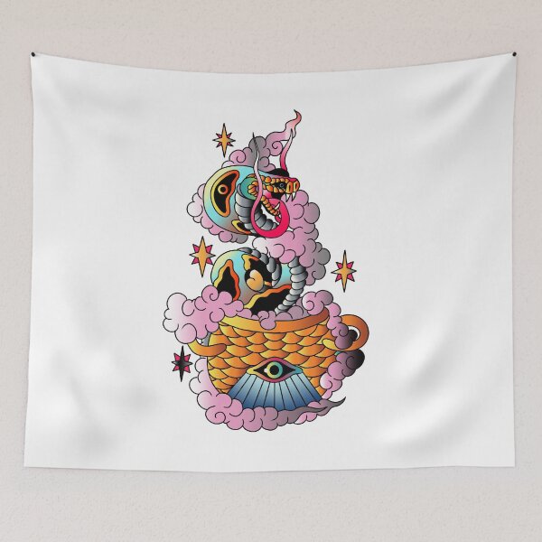 Item preview, charmed snake designed and sold by Sailingwilly.