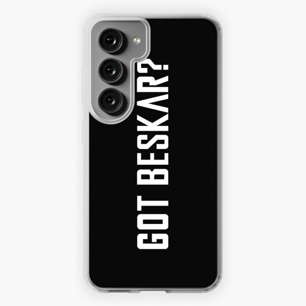 Beskar Phone Cases for Samsung Galaxy for Sale Redbubble