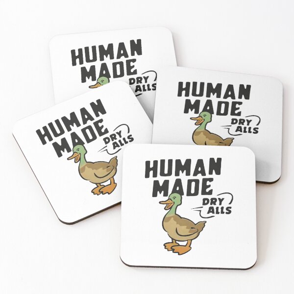 Item preview, humanmade duck designed and sold by Gustavodavis.