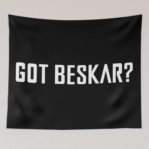Item preview, Got Beskar? designed and sold by Subject89P13.