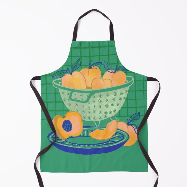 Item preview, Bowl of Peaches designed and sold by Van Huynh.