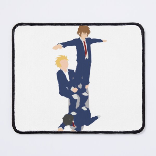 Item preview, danshi koukousei designed and sold by animedesigne4u.