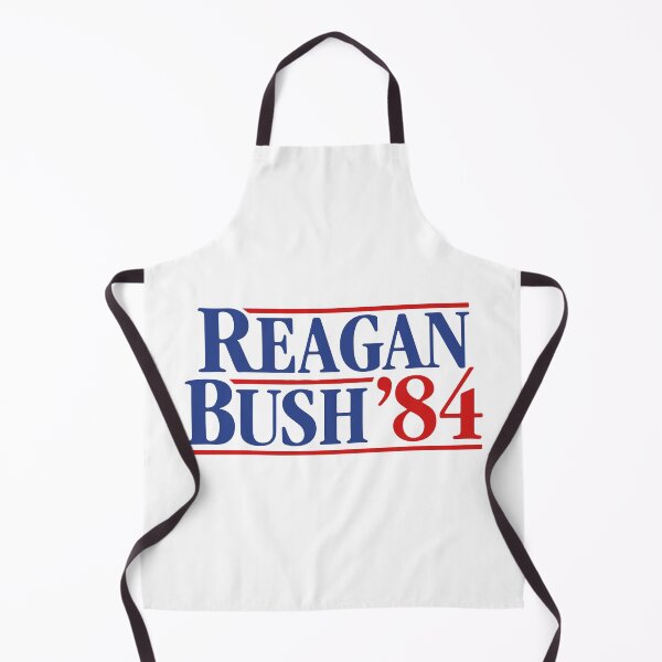Item preview, The Reagan Campaign (Ronald Reagan 1984 US Election campaign logo) designed and sold by franklinprintco.