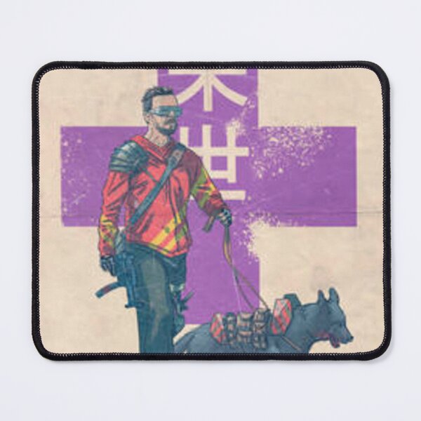Item preview, Ricky Gervais Afterlife designed and sold by Dbanksdesign.