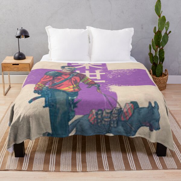Item preview, Ricky Gervais Afterlife designed and sold by Dbanksdesign.