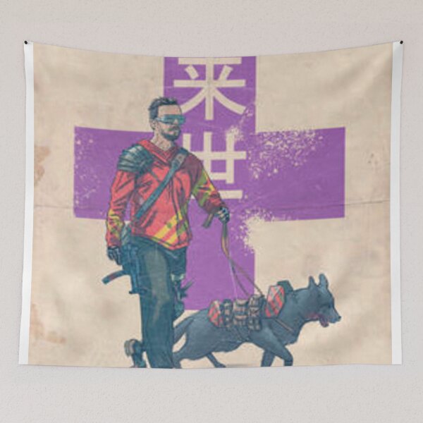 Item preview, Ricky Gervais Afterlife designed and sold by Dbanksdesign.