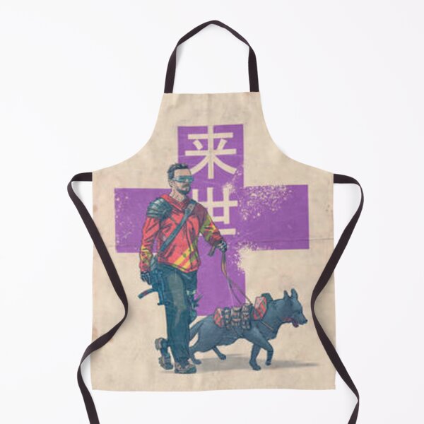 Item preview, Ricky Gervais Afterlife designed and sold by Dbanksdesign.