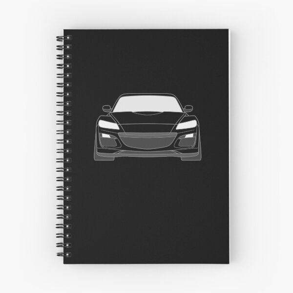 Item preview, Mazda RX-8 2008-2012 designed and sold by EdimDesign.