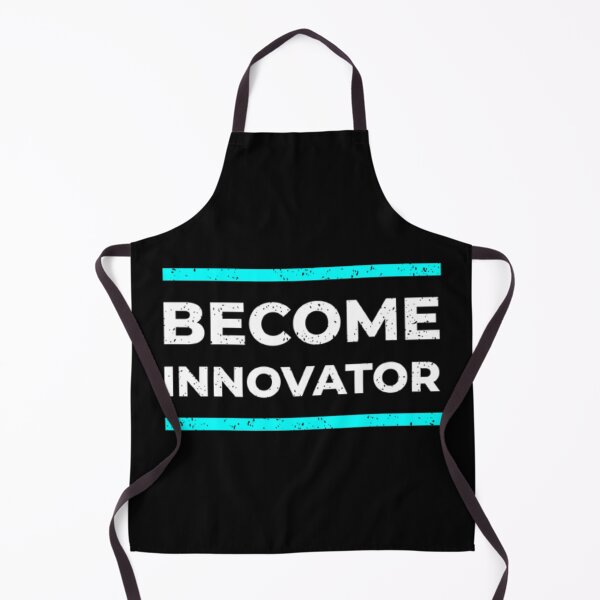 Item preview, Become innovator designed and sold by MixShop10.