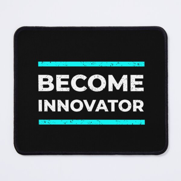 Item preview, Become innovator designed and sold by MixShop10.