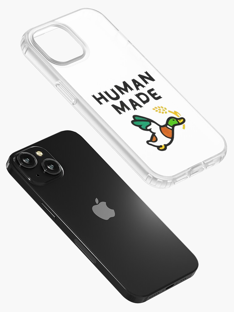 humanmade duck 2
