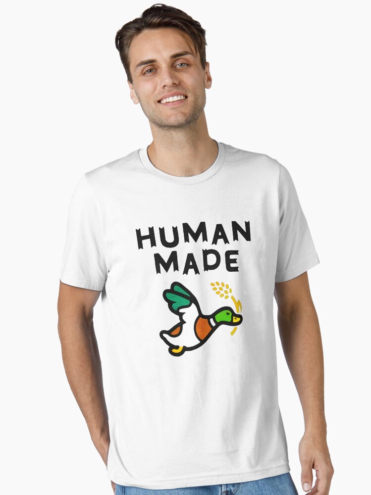 【公式ショップ】 humanmade 2 duck トップス