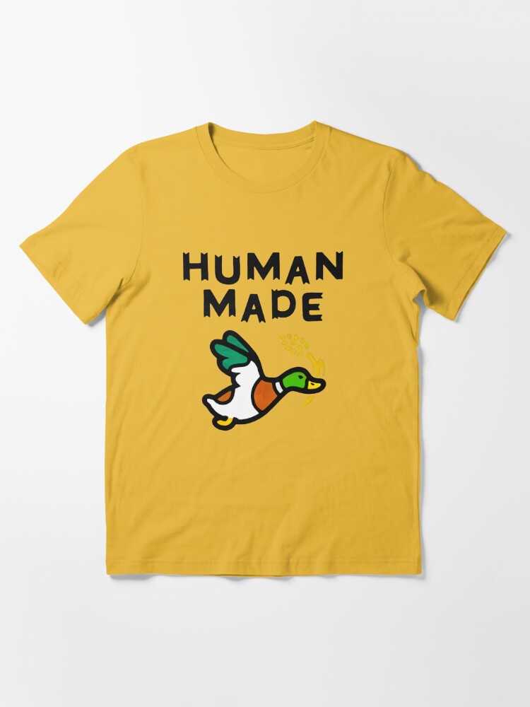 Human Made Dry Alls Duck Shirt, hoodie, sweater, long sleeve and