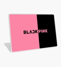 Blackpink 8 Laptop Skin