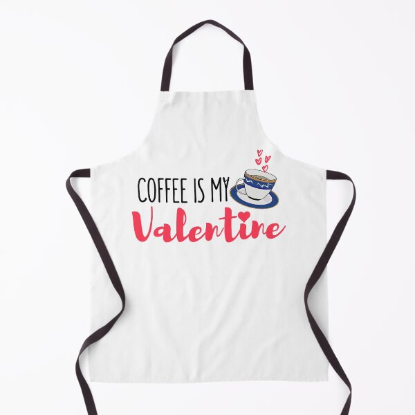 Item preview, Copie de Copie de Copie de Copie de Coffee Is My Valentine designed and sold by ni3ma.