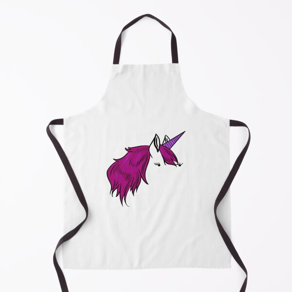 Item preview, Unicorn Mane Pink designed and sold by theaadesigns.