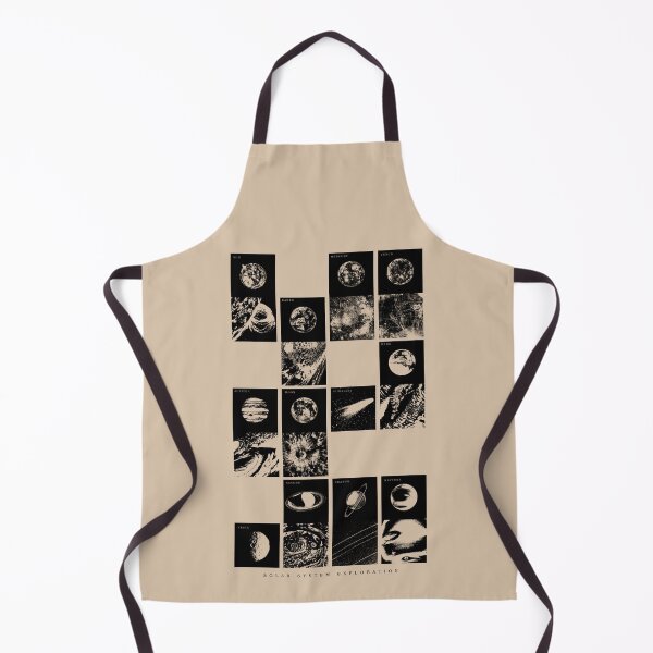 Item preview, Solar System Exploration designed and sold by Lidra Zehcnas.