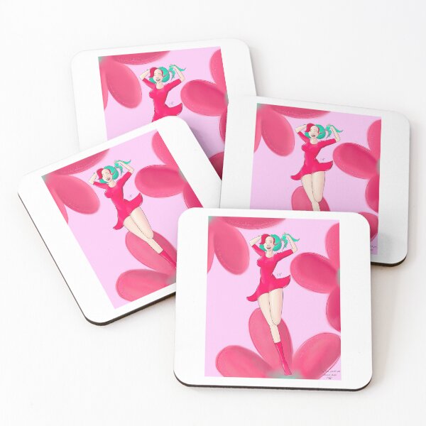 Item preview, strawberry queen  designed and sold by muwd.