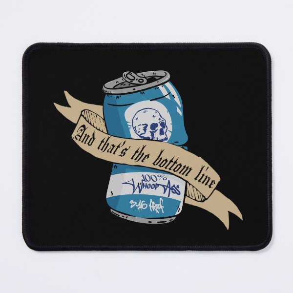Item preview, And that's the bottom line designed and sold by ReekanStruct.