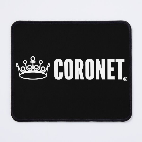 Item preview, Coronet Films (alt logo) designed and sold by TwoReasons.
