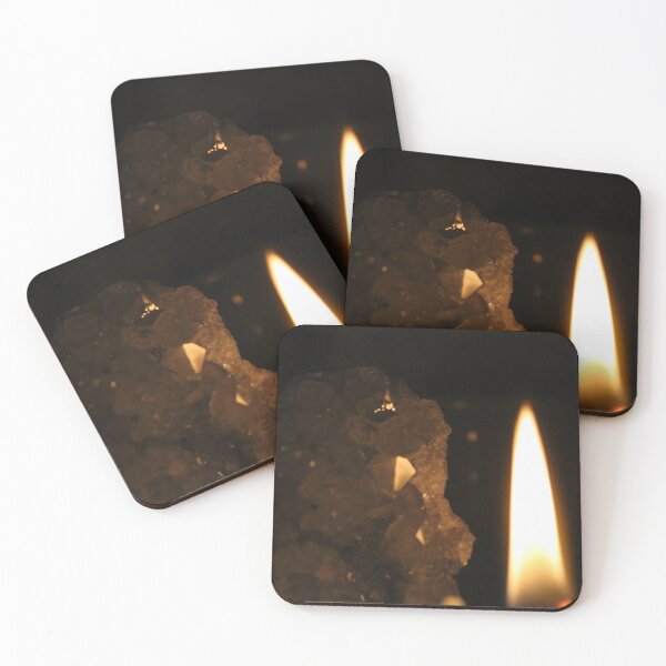 Item preview, Flame reflection designed and sold by grey-hand-art.