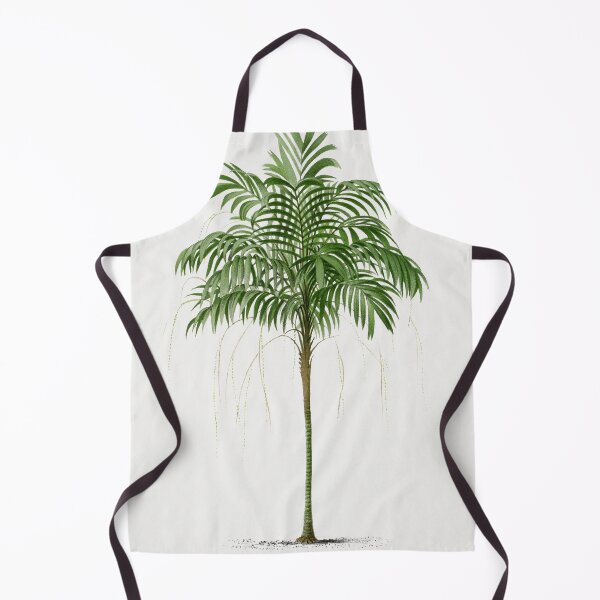 Item preview, Palm Tree Illustration - Areca designed and sold by redoARTstore.