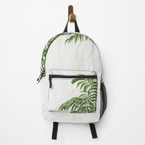Item preview, Palm Tree Illustration - Areca designed and sold by redoARTstore.