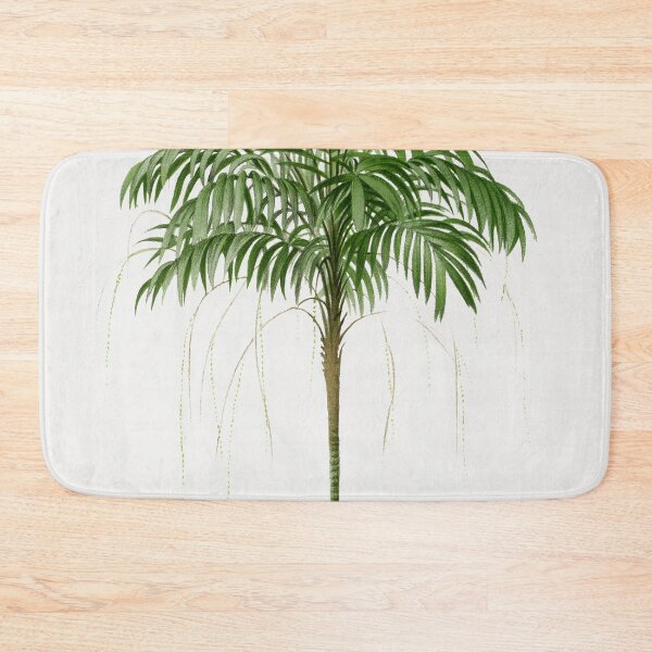 Item preview, Palm Tree Illustration - Areca designed and sold by redoARTstore.