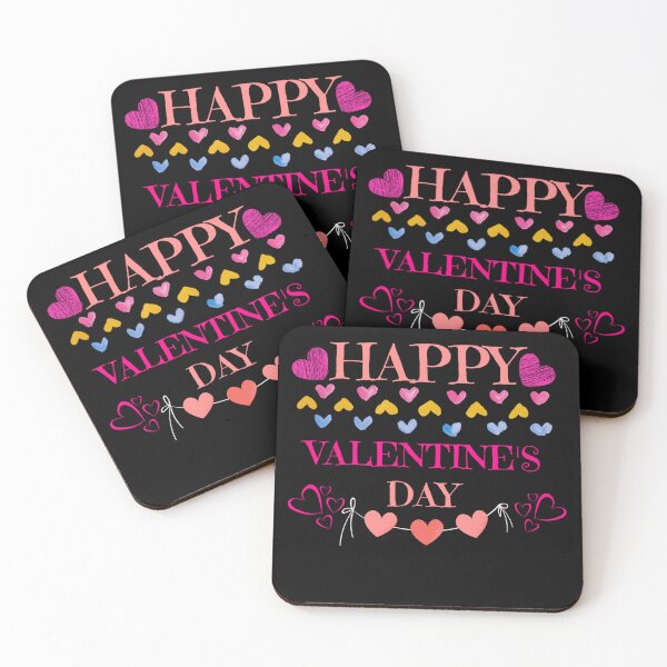 Aperçu de l'œuvre Happy Valentines Day,Mom sister Brother father , valentines day for couple créée et vendue par FASHIONMED49.