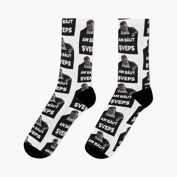 Item preview, Am baut sveps cu ma-ta  designed and sold by jamcaYT.