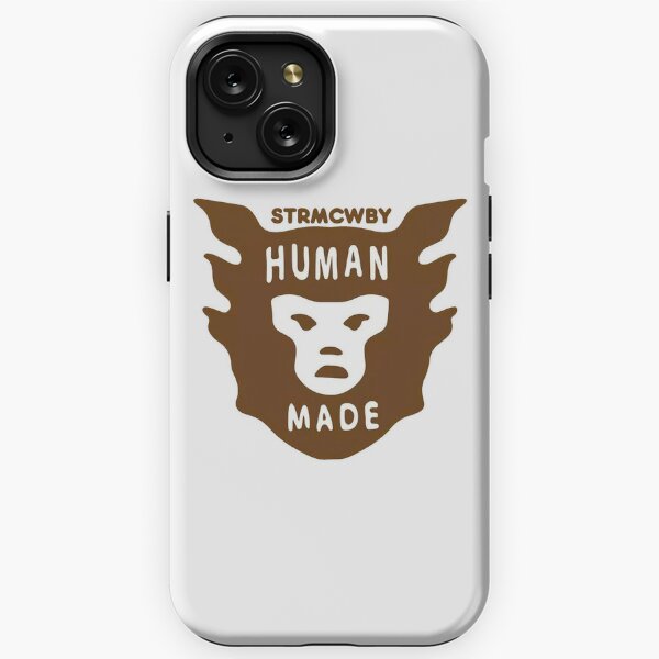 Humanmade iPhone Cases for Sale | Redbubble