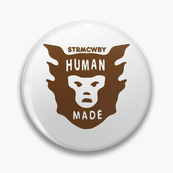 Item preview, huanmade logo designed and sold by Gustavodavis.