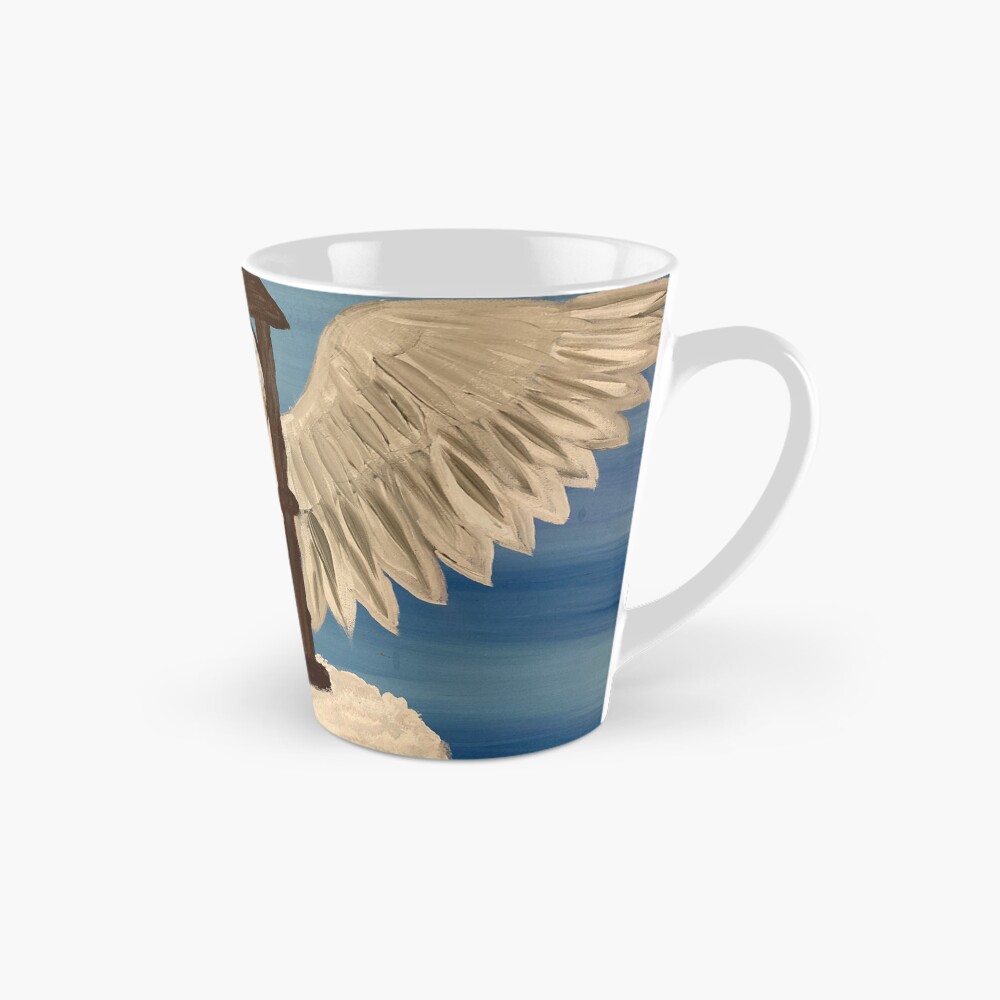 Item preview, Tall Mug designed and sold by TCMAS.
