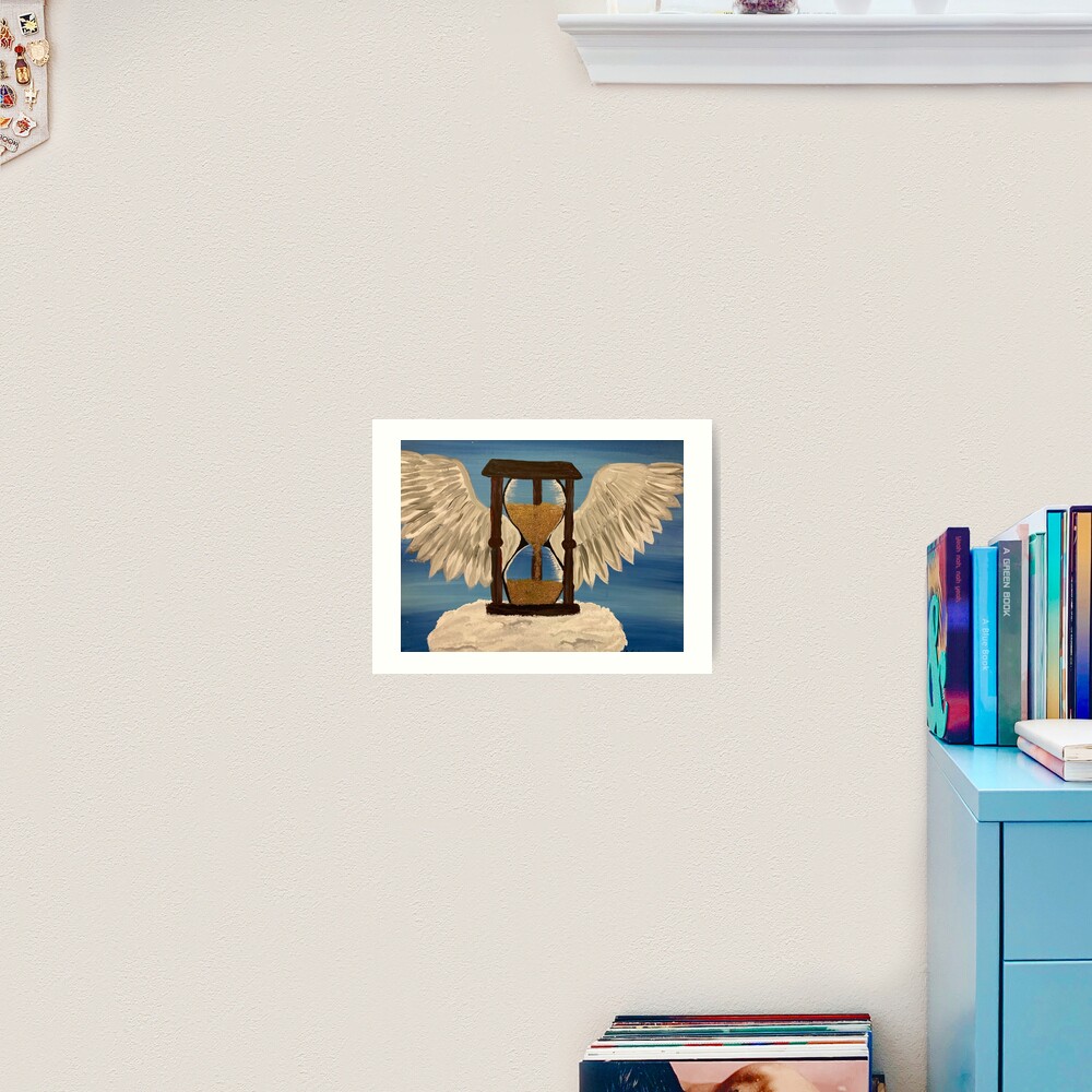 Item preview, Art Print designed and sold by TCMAS.
