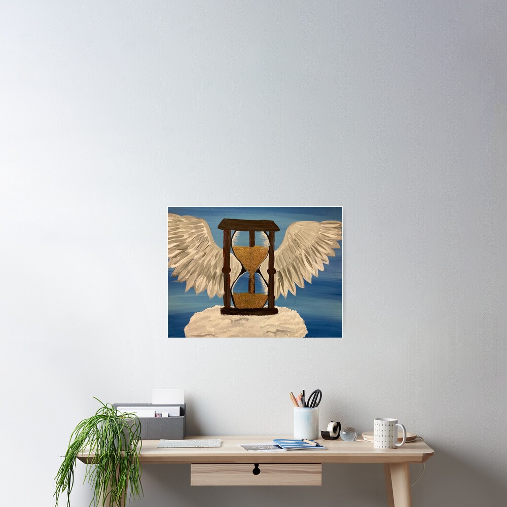 Item preview, Poster designed and sold by TCMAS.